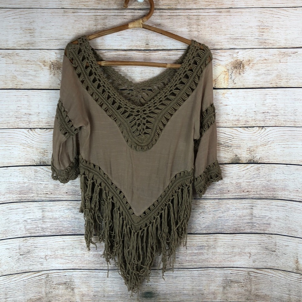 Summer top